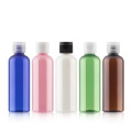 Hot Selling Cheap Custom Flip Top Cap Plastic Wholesale Pet Bottle